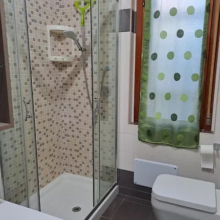 Apartment Hopper House - Cagliari