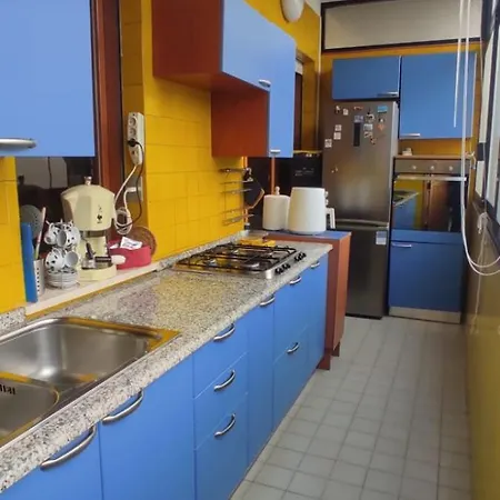 Hopper House - Appartement