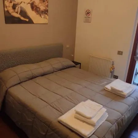Appartement Hopper House -