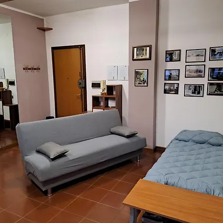 Appartement Hopper House -